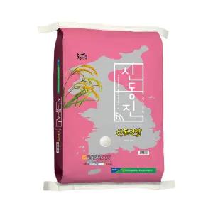 [푸드조아] 25년 함평농협 신선함신동진 10kg