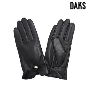 [롯데백화점]닥스 여성 가죽장갑 GCD295O
