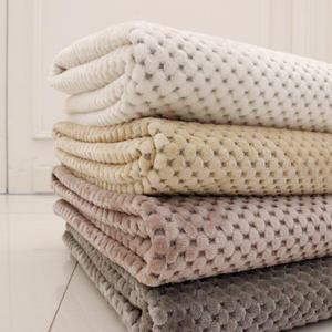 허니엠보 벌집 극세사러그 170x230cm