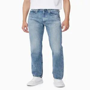 [CK진] 남성 스탠다드 스트레이트핏 이탈리안 데님(J327065)