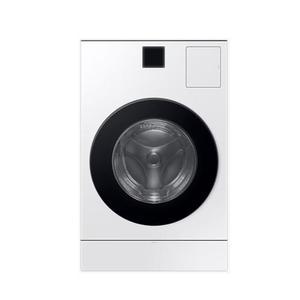 삼성전자 비스포크 삼성 세탁기 AI 콤보 WD25DB8995BC LU