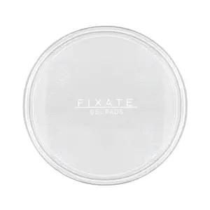 겔패드 투명 원형 대쉬보드 석션 보조판 부착 흡착 보조패드 8.5cm 유리흡착 핸드폰 네비게이션 차량 거치대