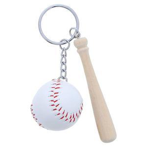 야구키링 야구 방망이 스포츠열쇠고리 DD-12465