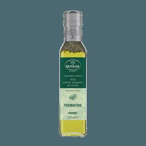 [유통기한26.03.27] 올리타리아 로즈마리 올리브오일 250ml