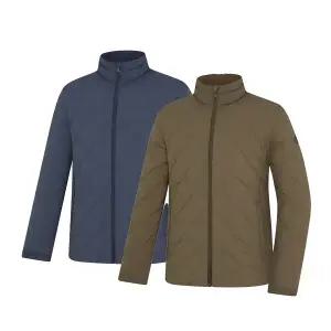 [대구백화점] [콜핑]아몬 남성 겨울 중경량 덕다운자켓(KUJ6824M 004 6860M 전용2)