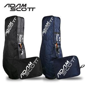 아담스콧  골프투어 프리미엄 패딩 항공커버