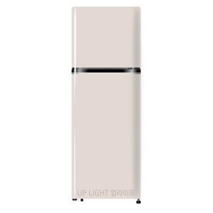 LG전자 오브제컬렉션 일반냉장고 (D312MBE31) (UP)