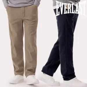 [굿스맨]에버라스트 남성 기모안감 코듀로이팬츠 겨울바지 4컬러