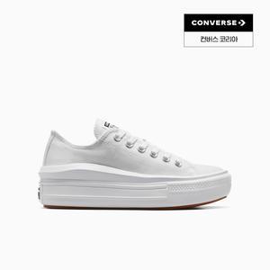 [컨버스] 공식판매처 / 남녀공용 컨버스 척테일러 무브 로우_570257C