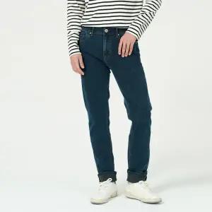 [잠뱅이]남성) 오비안밴드 바이오스톤 기모 타이트_AN4DIH801-DB