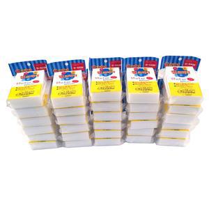 [모두모아]가전제품 청소 웰크리너 소형1P포장 30개세트 청소박사 마법의청소박사 크리너 매직스펀지 주방