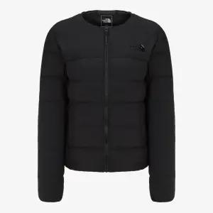 [국내정식매장] 노스페이스 다운자켓 여성 The North Face W'S POPLAR DOWN JACKET (RDS) - BLACK 패딩