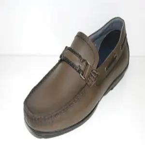 [미소페]남성 드라이빙 로퍼 캐주얼화 - 122337008_SC