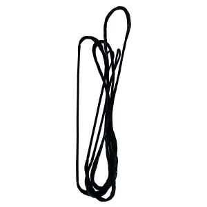 양궁 리커브보우 전용활줄 48 54 62 64 66 68 70인치 헌팅보우 현 시위