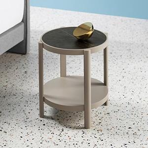 [에이스침대]DADO 협탁(원형)