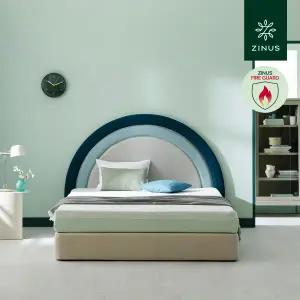 [롯데백화점]지누스 그린티 에어 메모리폼 매트리스 (20cm/싱글)