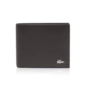 라코스테 FG 빌포드 지갑 블랙 NH1115FG-028