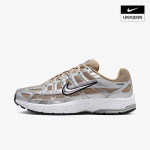 [백화점 정품] 나이키 운동화 공식브랜드관 남성 P-6000 HQ3030-200 러닝화 헬스화