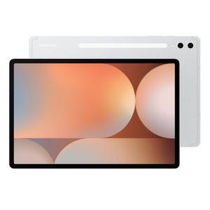 [삼성] 갤럭시탭 S10 플러스 SM-X820 (WiFi) 256GB 플래티넘 실버 (SM-X820NZSAKOO)