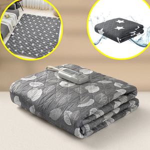 국산 한일테크 장작불 전기요 3가지사이즈 물세탁가능 양면사용