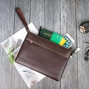 [HYIJPBTU_4B]댄디 데일리가방 간단수납 아웃핏 손가방