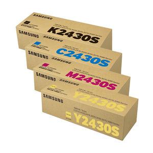 CLT-M2430S Y2430S SL-C3030ND C3070ND C3080ND/GOV정품토너
