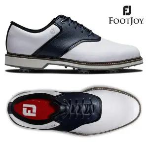 [하프클럽/풋조이]풋조이 오리지널 남성 골프화 57023