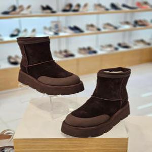 [미소페] by미소페 여성 어그부츠 112446027-1