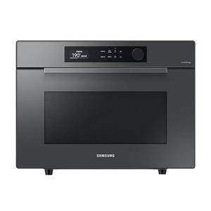 [삼성] BESPOKE 직화오븐 35L MC35A8599LC 글램차콜