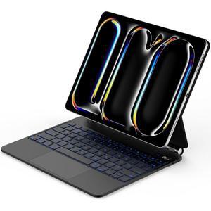 구조독 아이패드 프로 13인치용 매직 키보드 케이스