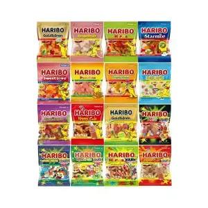 하리보 젤리  100g 13종 1선택