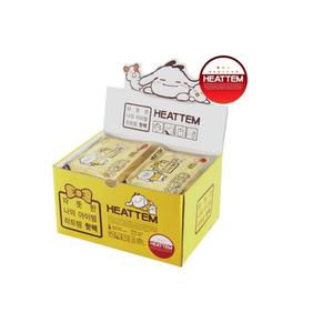 히트템 미니 바루 핫팩 40개 어린이용 포켓용