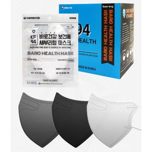 국산 KF94 새부리형 마스크 일회용 독감 감기 방역 부리형 k94마스크