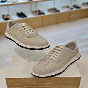 [미소페] by 미소페 남성 경량 캐주얼 스니커즈 122430203