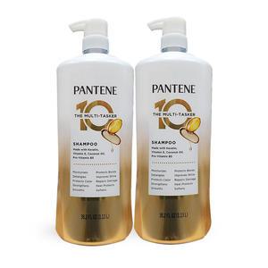 팬틴 멀티태스커 샴푸 1.13L x2개