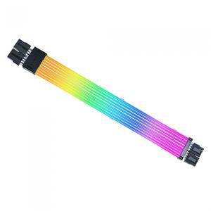 리안리 STRIMER WIRELESS 2x8핀 케이블 (PW8-1W, 0.34m)