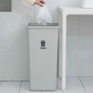 자이언트 대용량 오픈 휴지통 75L 1개