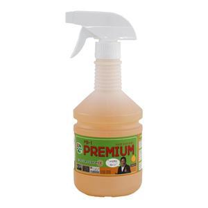 [기타]피비원 프리미엄 골드 680ml 스프레이 x5개