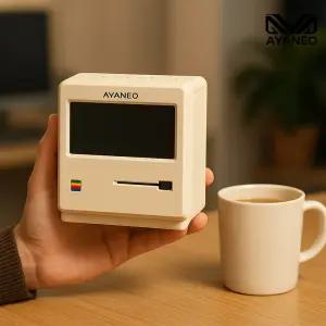 라이젠7 미니PC 윈도우11 5825U, RAM 16GB, NVMe 256GB, 사무용 가정용 고성능 게이밍 컴퓨터