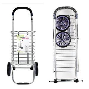 [BZHK421O_51]구르마 시장 쇼핑용 바구니