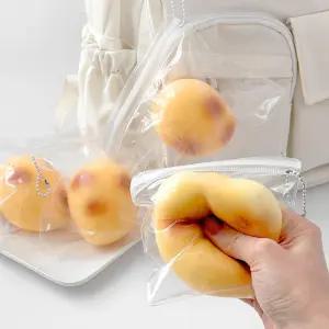 포켓 말랑이 감자 스퀴시 3000 키링