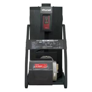 STH-100G 스텐 중형 기름 보일러 하이핀 온수 전용 급탕