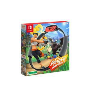 [BZFKG7J1_51CK]링 피트 어드벤처