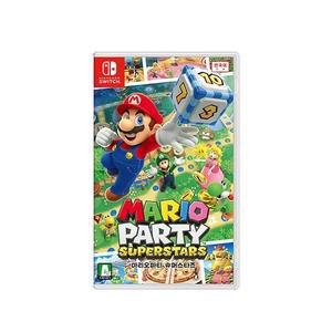 [BZFKG7JK_51CK]슈퍼 마리오 파티