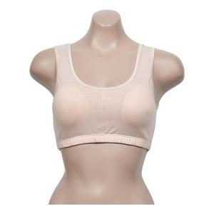 [HY6J9576_51DZ]입는 캡내장 면 스포츠브라 브라탑