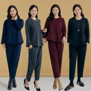 홈쇼핑인기 자카드 케이블 셋업 2종