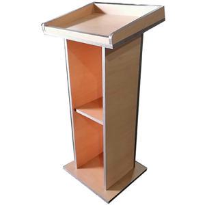 아이앤 니뜨목재강의대AN