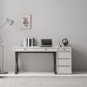 아이앤 제니아 1200 수납 책상 서랍 세트 SY