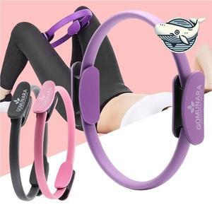 피트니스 요가링 필라테스 운동용 소프트 링 (WFGRI1Z)