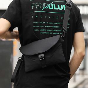 남자 대학생 직장인 출근 가방 태블릿 미니 크로스백 남자 힙색 메신저백 미니 태블릿 가방 크로스